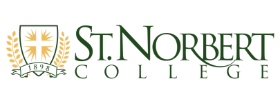 Logo of Moodle at St. Norbert College
